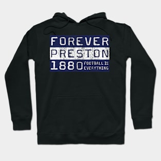Preston north end hoodie discount